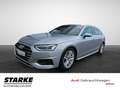 Audi A4 Avant 35 TDI S tronic advanced NaviPlus Matrix ... Silber - thumbnail 2