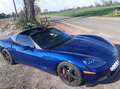 Corvette C6 Coupe Corvette C6 Coupe/targa 6.0 V8 Blau - thumbnail 13