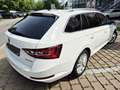 Skoda Superb Ambition 1 HAND  TÜV 03.2027 190PS Weiß - thumbnail 3