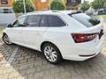 Skoda Superb Ambition 1 HAND  TÜV 03.2027 190PS Weiß - thumbnail 4