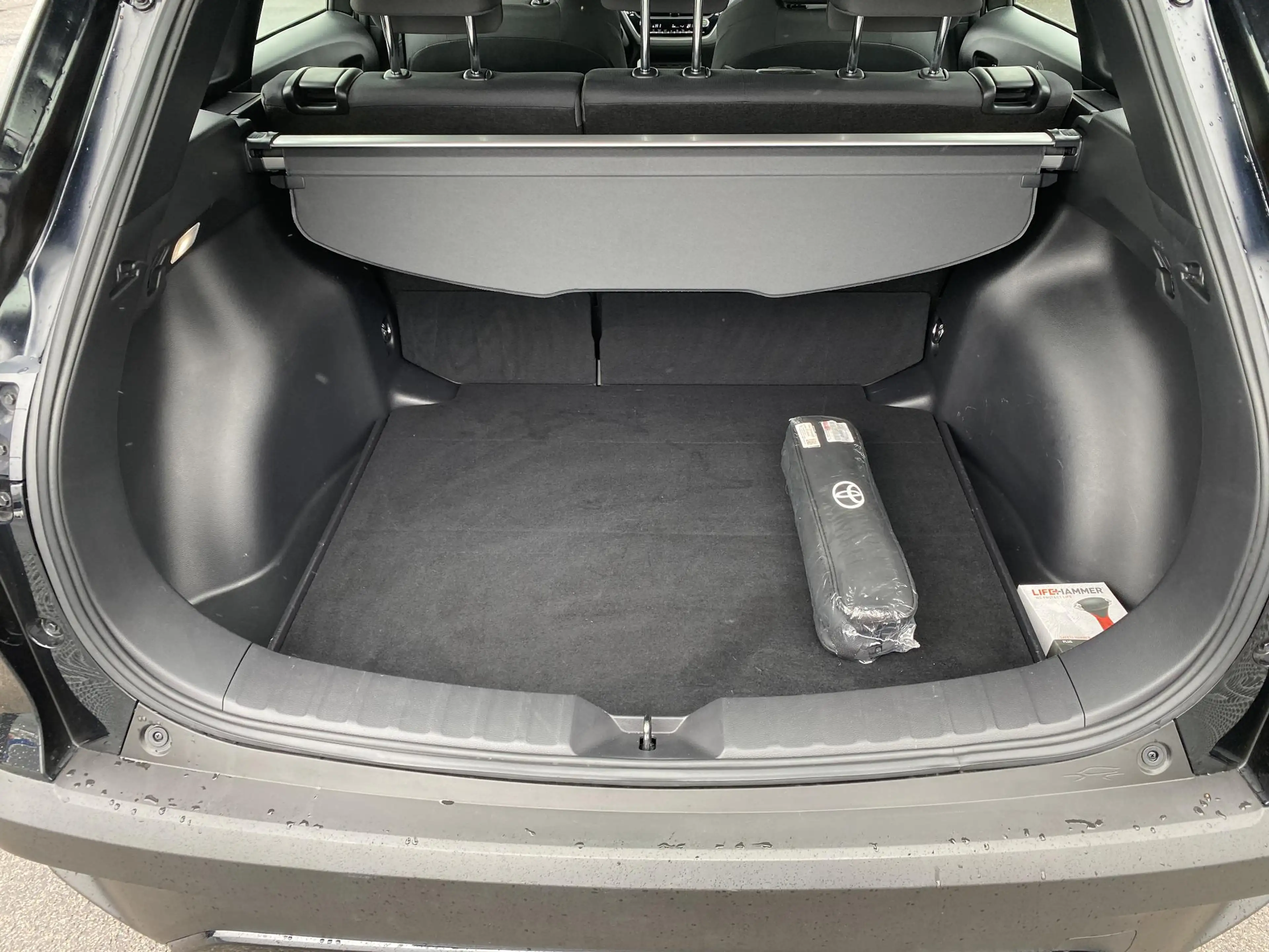 Toyota Corolla Cross Hybrid 140 Active NL-auto, BTW-auto, Achteruitrij — photo 7
