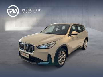 BMW iX1 xDrive30 64,7kWh