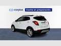 Opel Mokka X 1.4T S&S Innovation 4x2 Weiß - thumbnail 2