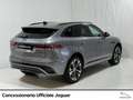Jaguar F-Pace 2.0 i4 phev r-dynamic s awd 404cv auto Gris - thumbnail 2