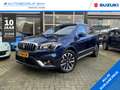 Suzuki SX4 S-Cross 1.4 Boosterjet 140PK Select | Navigatie | Trekhaak Blau - thumbnail 1