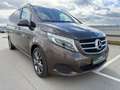 Mercedes-Benz V 250 d*LANG*7-SITZ*LED*AHK*STANDHZG* Brun - thumbnail 11
