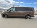 Mercedes-Benz V 250 d*LANG*7-SITZ*LED*AHK*STANDHZG* Brun - thumbnail 4