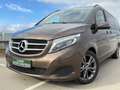 Mercedes-Benz V 250 d*LANG*7-SITZ*LED*AHK*STANDHZG* Brun - thumbnail 1