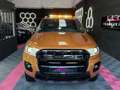 Ford Ranger SUPER CABINE WILDTRACK 213 CH 2.0L BV10 Garantie 5 ans~ Caméra de Recul ~ Sièges chauffants ~ Feux automatiques Or - thumbnail 6
