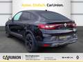Renault Arkana Mild Hybrid 160EDC R.S. Line Schwarz - thumbnail 6