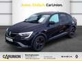 Renault Arkana Mild Hybrid 160EDC R.S. Line Schwarz - thumbnail 1