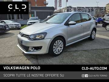 1.2 70 CV 5p. Comfortline