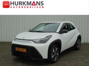 1.5 HYBRIDE AUTOMAAT NIEUW MODEL !! 12 KM