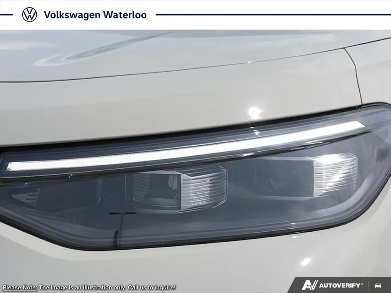 Volkswagen Tiguan photo Volkswagen Tiguan