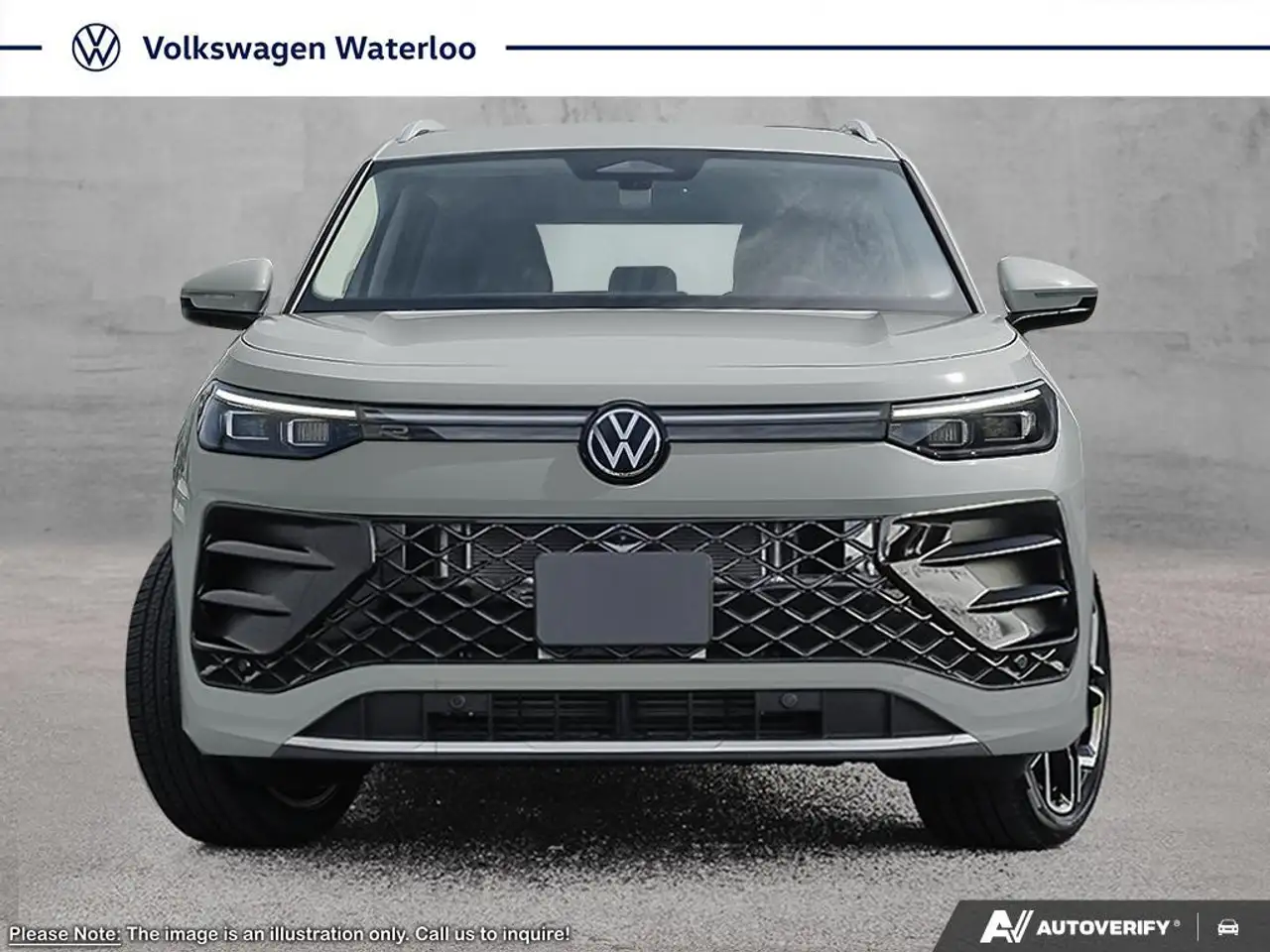 Volkswagen Tiguan photo Volkswagen Tiguan