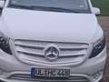 Mercedes-Benz Vito 111 CDI (BlueTEC) Tourer Kompakt CREW Weiß - thumbnail 4