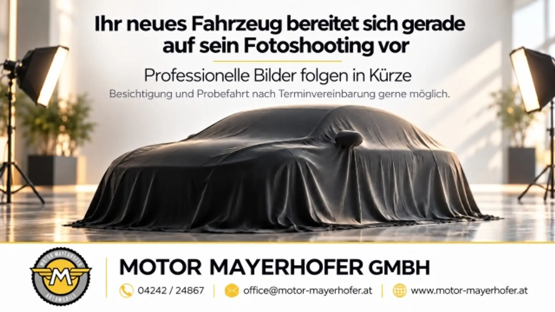 Hyundai TUCSON TUCSON 1,6 GO PLUS Manuell Schwarz - 1