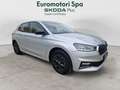 Skoda Fabia Fabia 1.0 tsi evo 130 Edition 95cv Argento - thumbnail 7