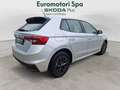 Skoda Fabia Fabia 1.0 tsi evo 130 Edition 95cv Argento - thumbnail 5