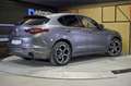 Alfa Romeo Stelvio 2.2 Diesel 154kW 210CV Veloce Q4 Grau - thumbnail 5