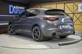 Alfa Romeo Stelvio 2.2 Diesel 154kW 210CV Veloce Q4 Grau - thumbnail 4
