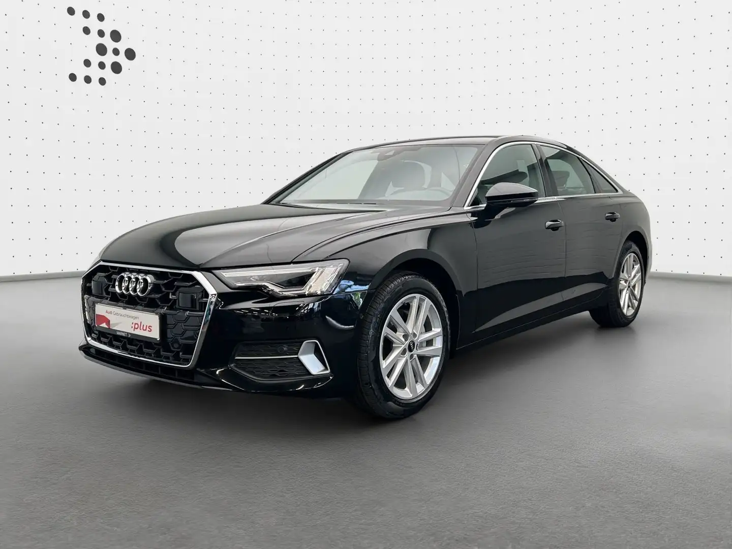 Audi A6 advanced 40 TDI*Rückfahrkamera*Tour Schwarz - 2