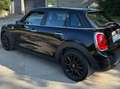 MINI One MINI One 1.2 75CV 5pt 55kw Neopat. 64628km Nero - thumbnail 1