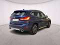 BMW X1 sDrive18d xLine Blu/Azzurro - thumbnail 2