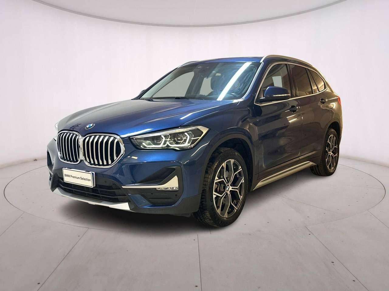 BMW X1 sDrive18d xLine