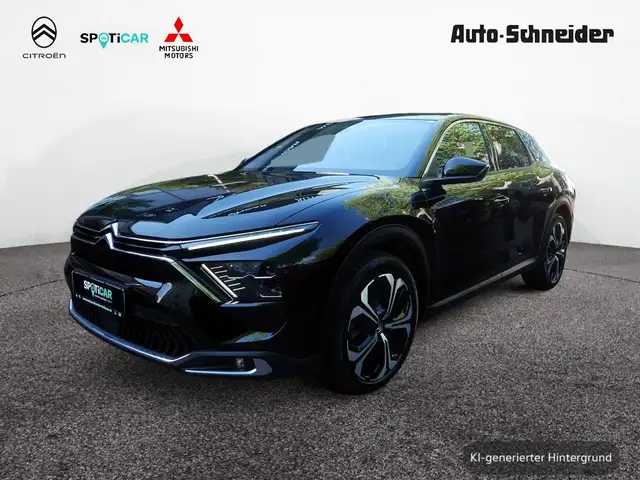 Citroën C5 X Hybrid 145 PLUS eDSC6 Leder SHZ ACC HUD LED