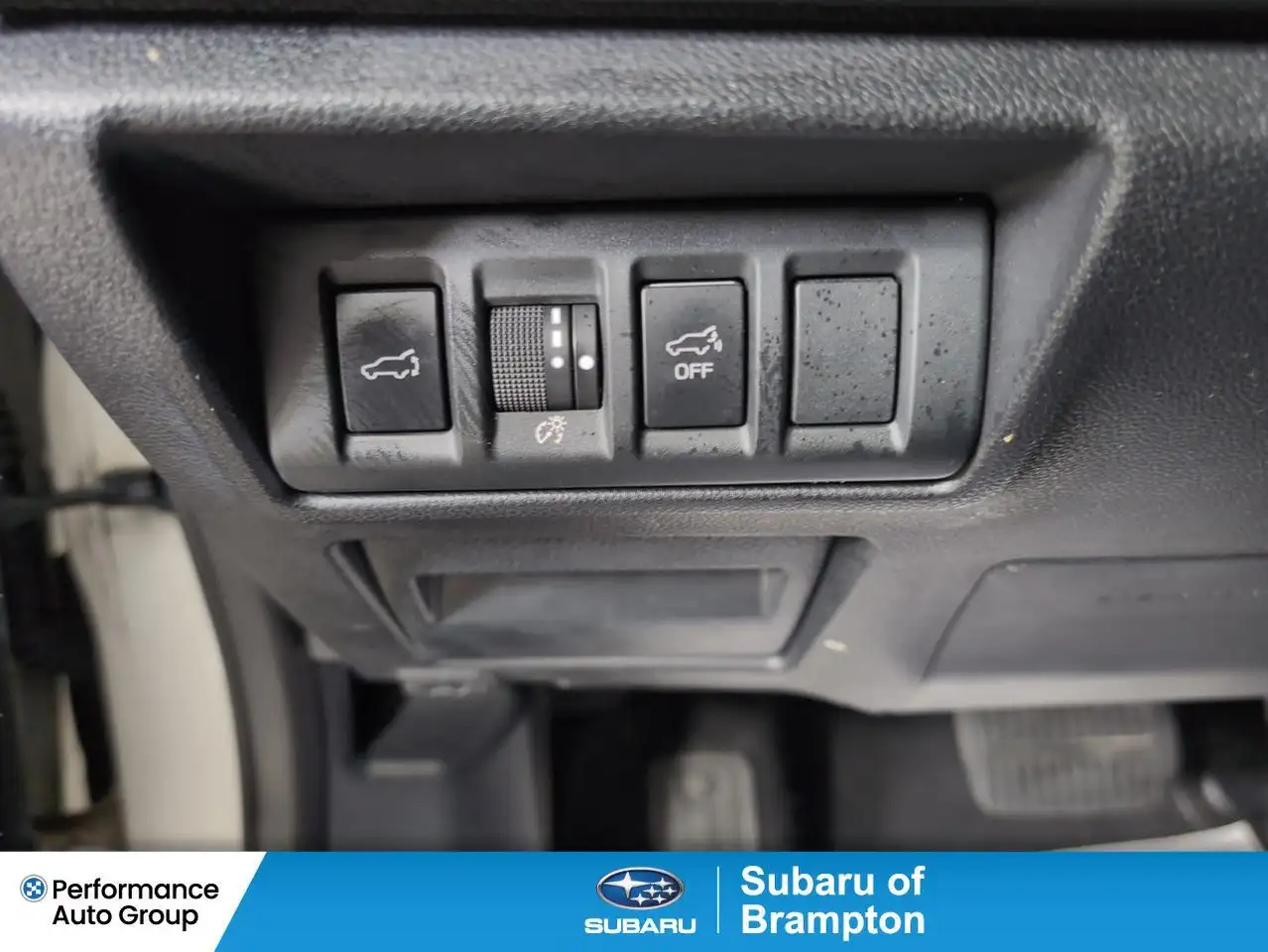 Subaru OUTBACK photo Subaru OUTBACK