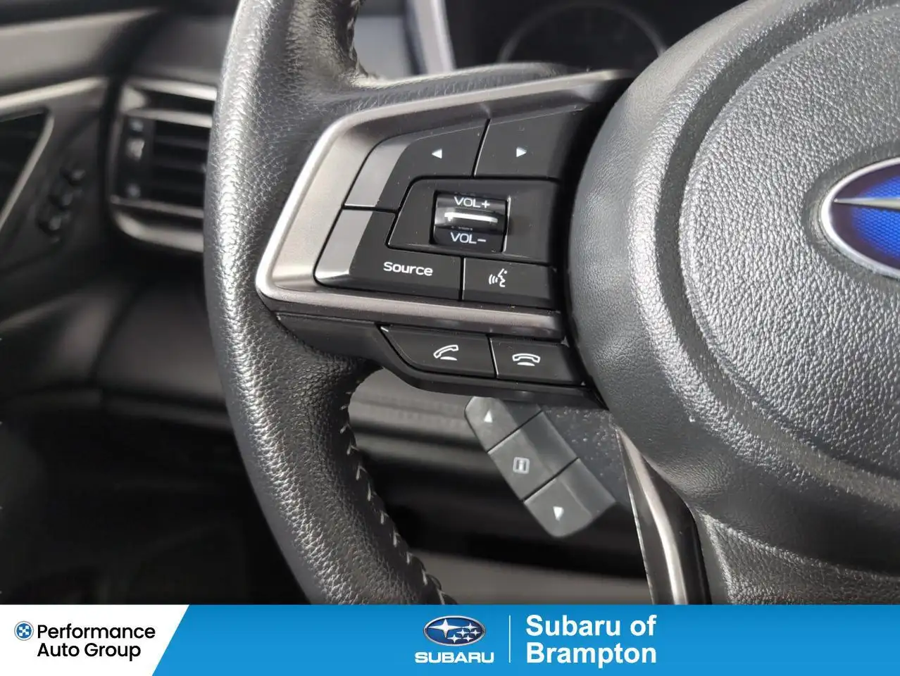Subaru OUTBACK photo Subaru OUTBACK