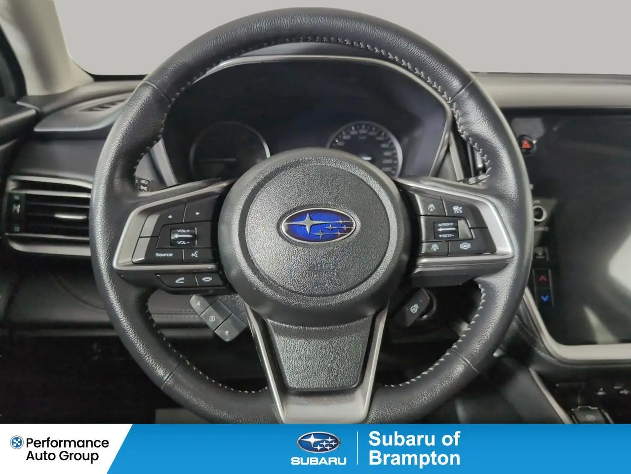Subaru OUTBACK photo Subaru OUTBACK