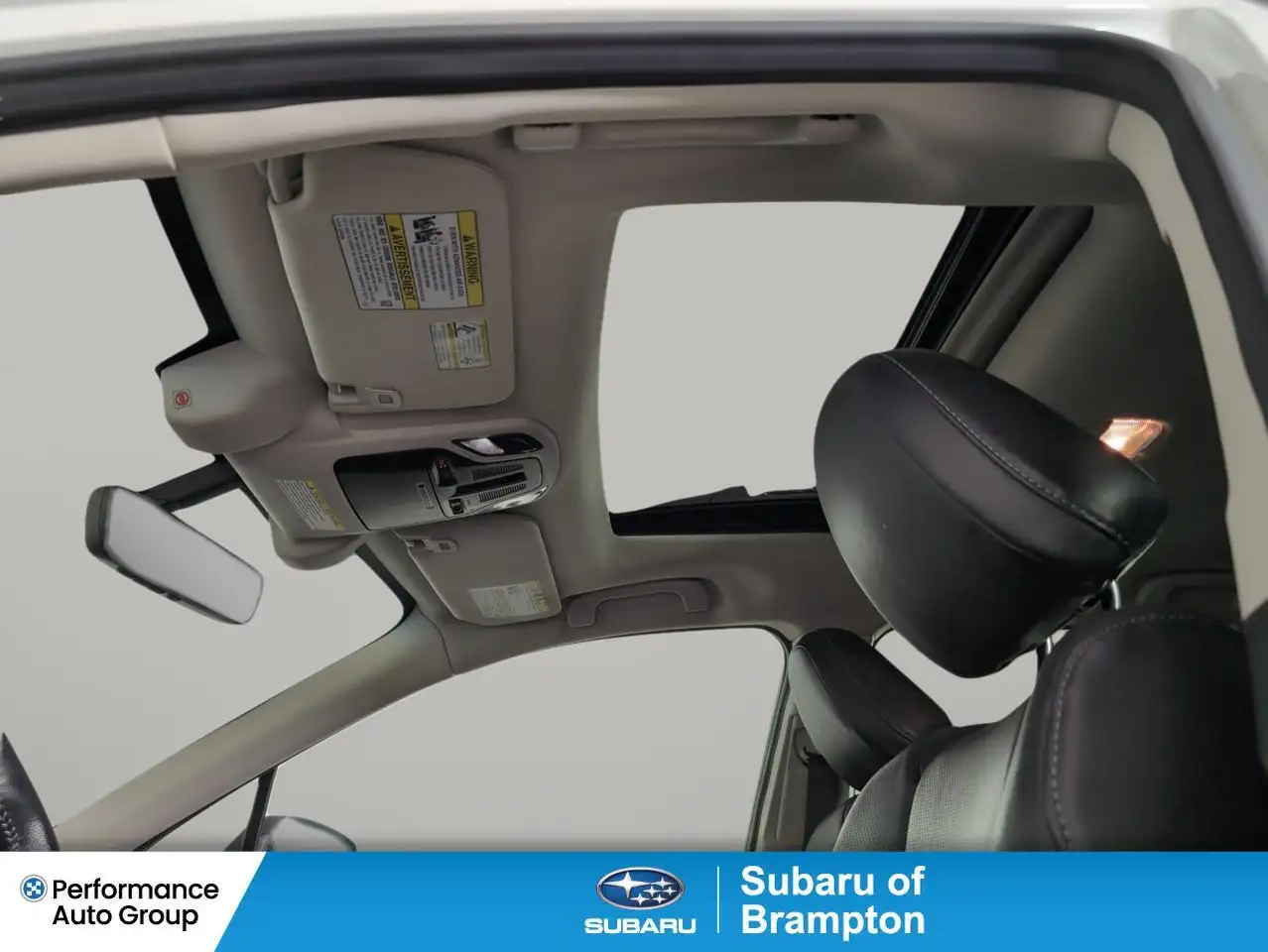 Subaru OUTBACK photo Subaru OUTBACK