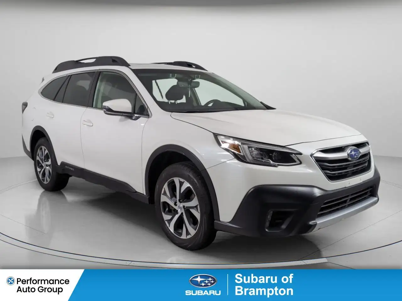 Subaru OUTBACK photo Subaru OUTBACK