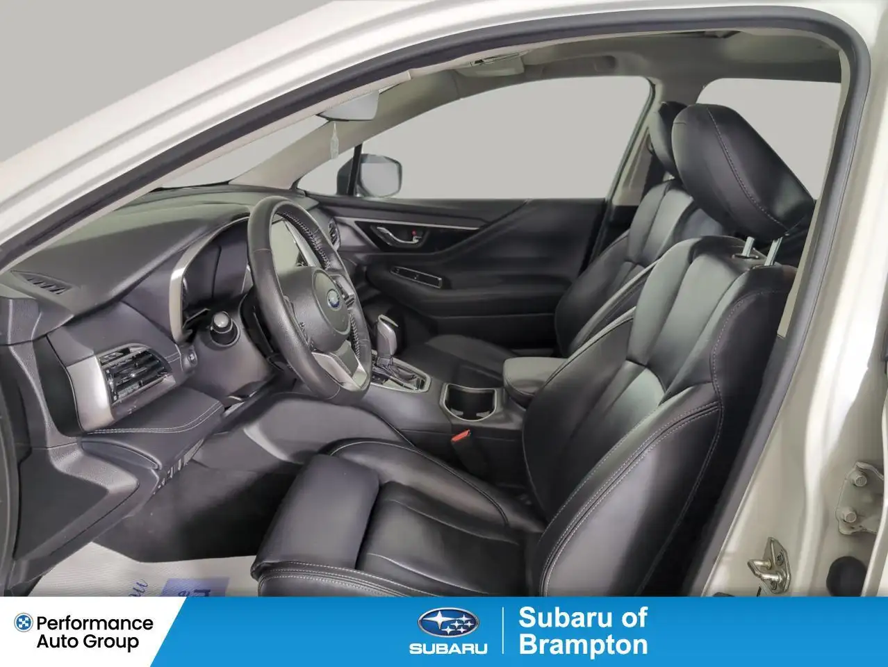 Subaru OUTBACK photo Subaru OUTBACK