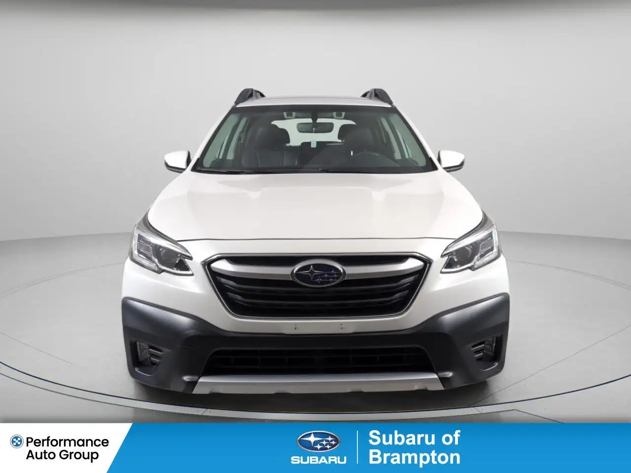 Subaru OUTBACK photo Subaru OUTBACK