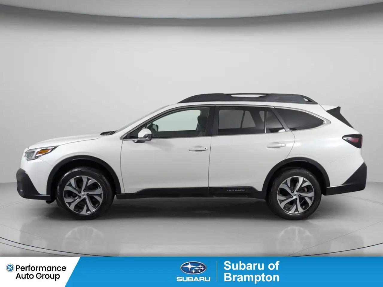 Subaru OUTBACK photo Subaru OUTBACK