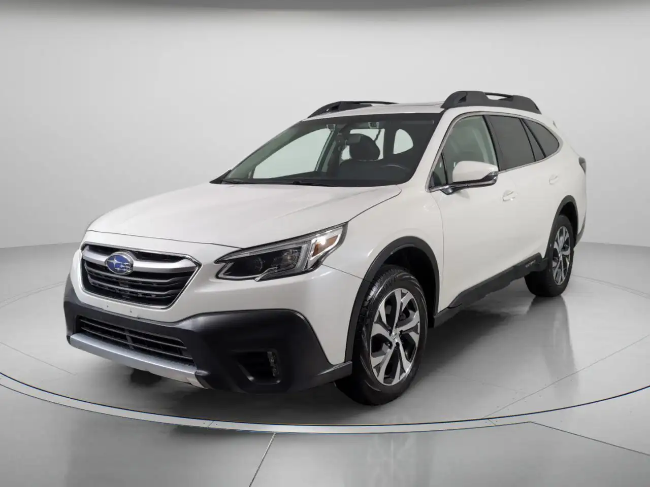 Subaru OUTBACK photo Subaru OUTBACK