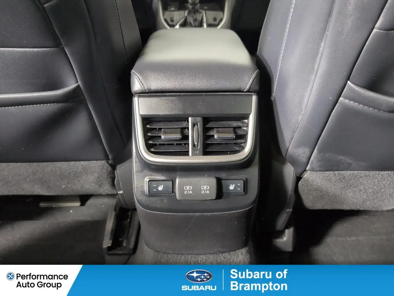 Subaru OUTBACK photo Subaru OUTBACK