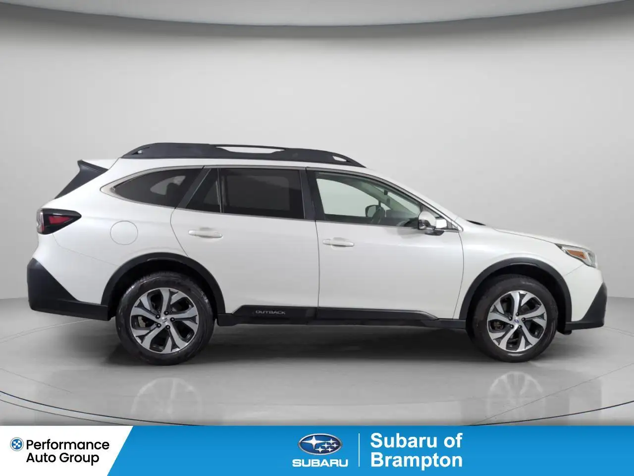 Subaru OUTBACK photo Subaru OUTBACK