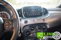 Fiat 500 1.2 S Sport NEOPATENTATI! Grau - thumbnail 44