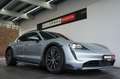 Porsche Taycan Cross Turismo 4/Offroad Design/PANO/ACC Argintiu - thumbnail 21