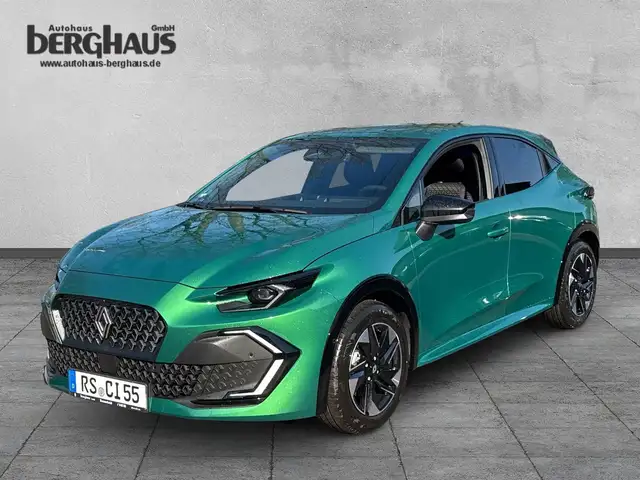 Renault Clio Clio TCe 115 Techno