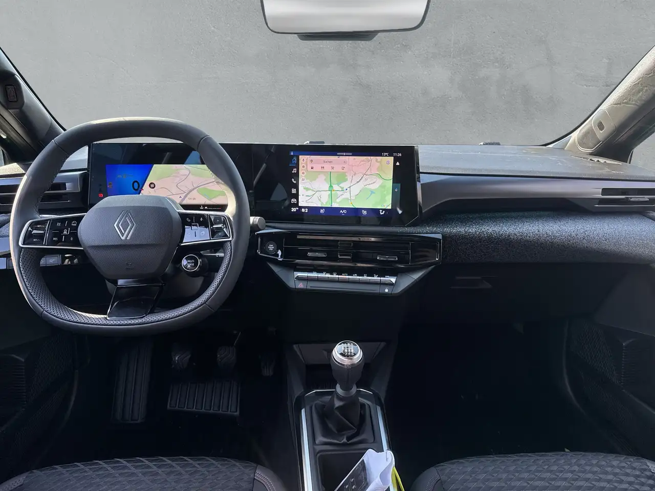 Renault Clio Clio TCe 115 Techno 13
