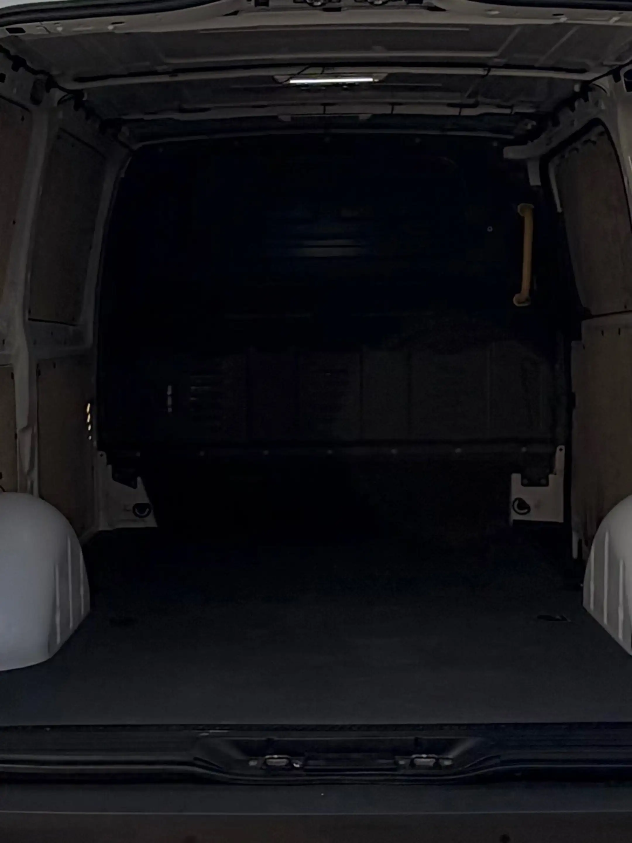 Mercedes-Benz Vito 🔺MERCEDES VITO*LED*LONG*CAR-PLAY*NAVI🔺 — photo 8