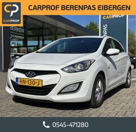 1.6 GDI i-Motion Dealer onderhouden '' Camera - Cl