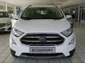 Ford EcoSport Titanium Xenon-Navi-Kamera Blanc - thumbnail 2