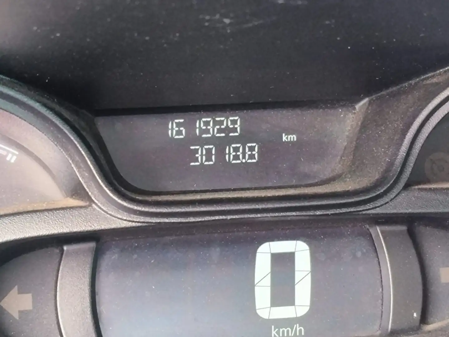 Fiat Talento 1.6 MJT 125CV 6 POSTI GANCIO TRAINO Bianco - 2