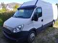 Iveco Daily Daily 35S 170 Blanc - thumbnail 6